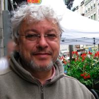 Michel Bonnette
