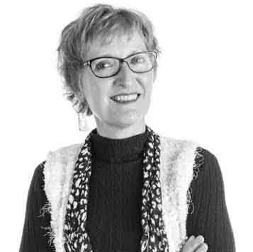 Christiane Côté