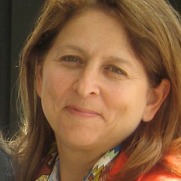Marie Côté